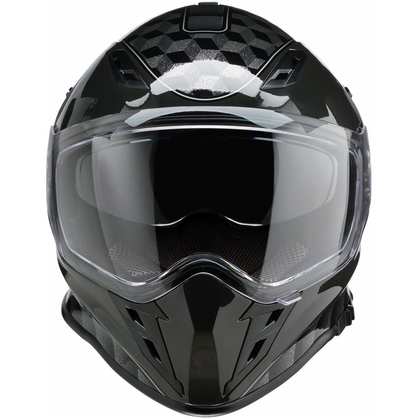 Z1R ZR1 Nemesis Helmet - Thunderbird_1508669