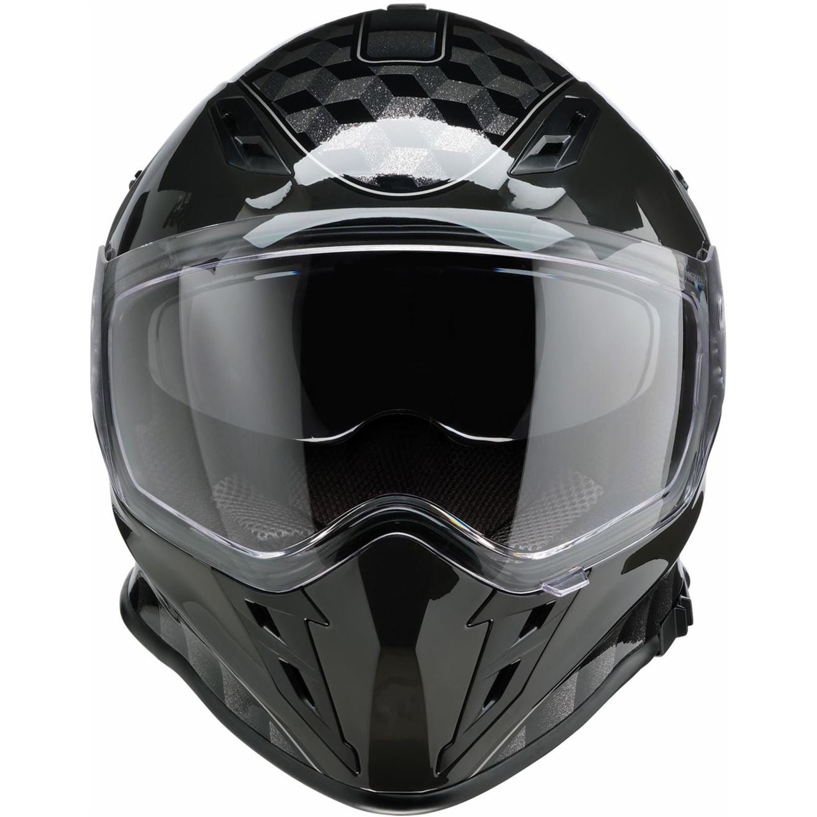 Z1R ZR1 Nemesis Helmet - Thunderbird_1508669