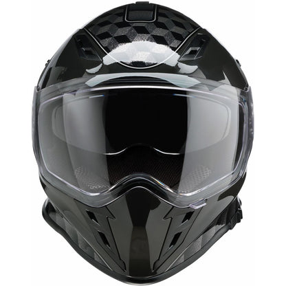 Z1R ZR1 Nemesis Helmet - Thunderbird_1508669