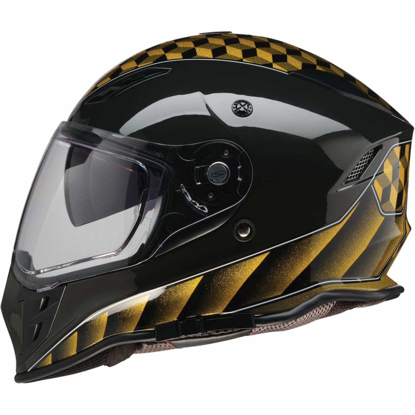 Z1R ZR1 Nemesis Helmet - Thunderbird_1501772
