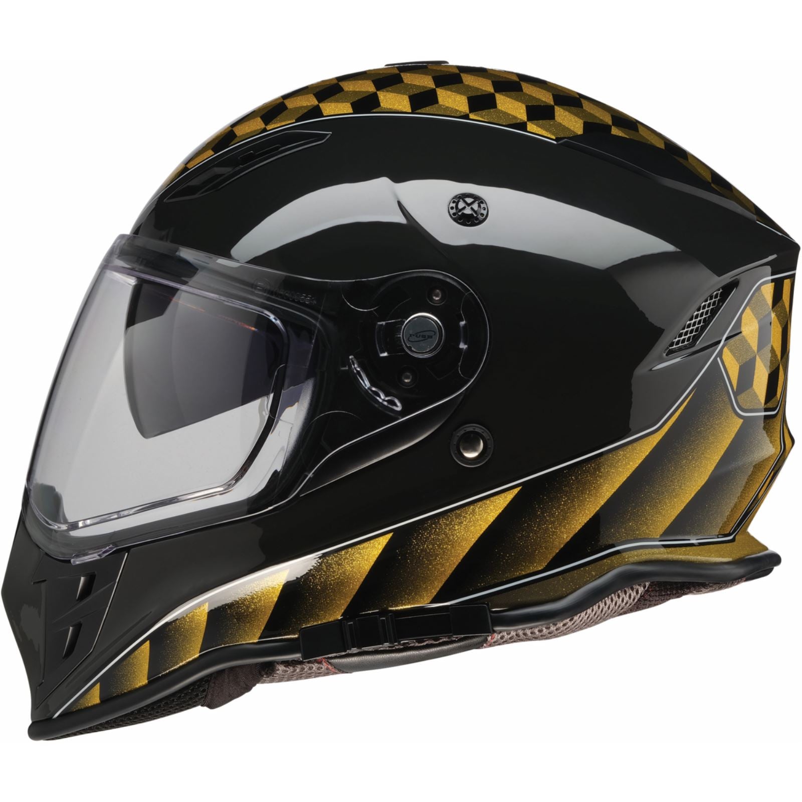 Z1R ZR1 Nemesis Helmet - Thunderbird_1501772