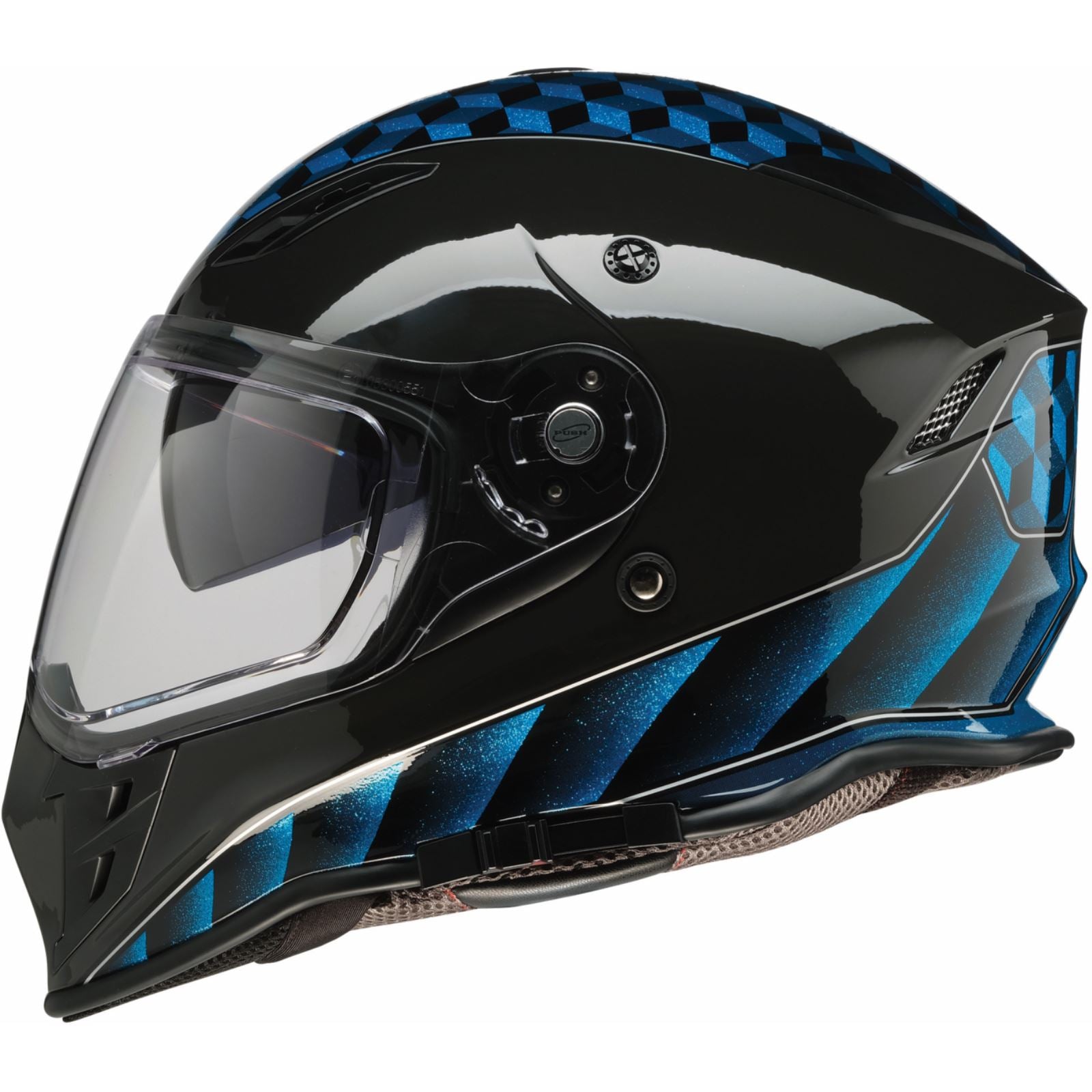 Z1R ZR1 Nemesis Helmet - Thunderbird_1501842