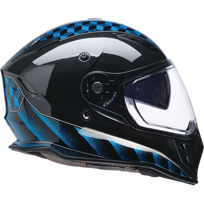 Z1R ZR1 Nemesis Helmet - Thunderbird_1501844