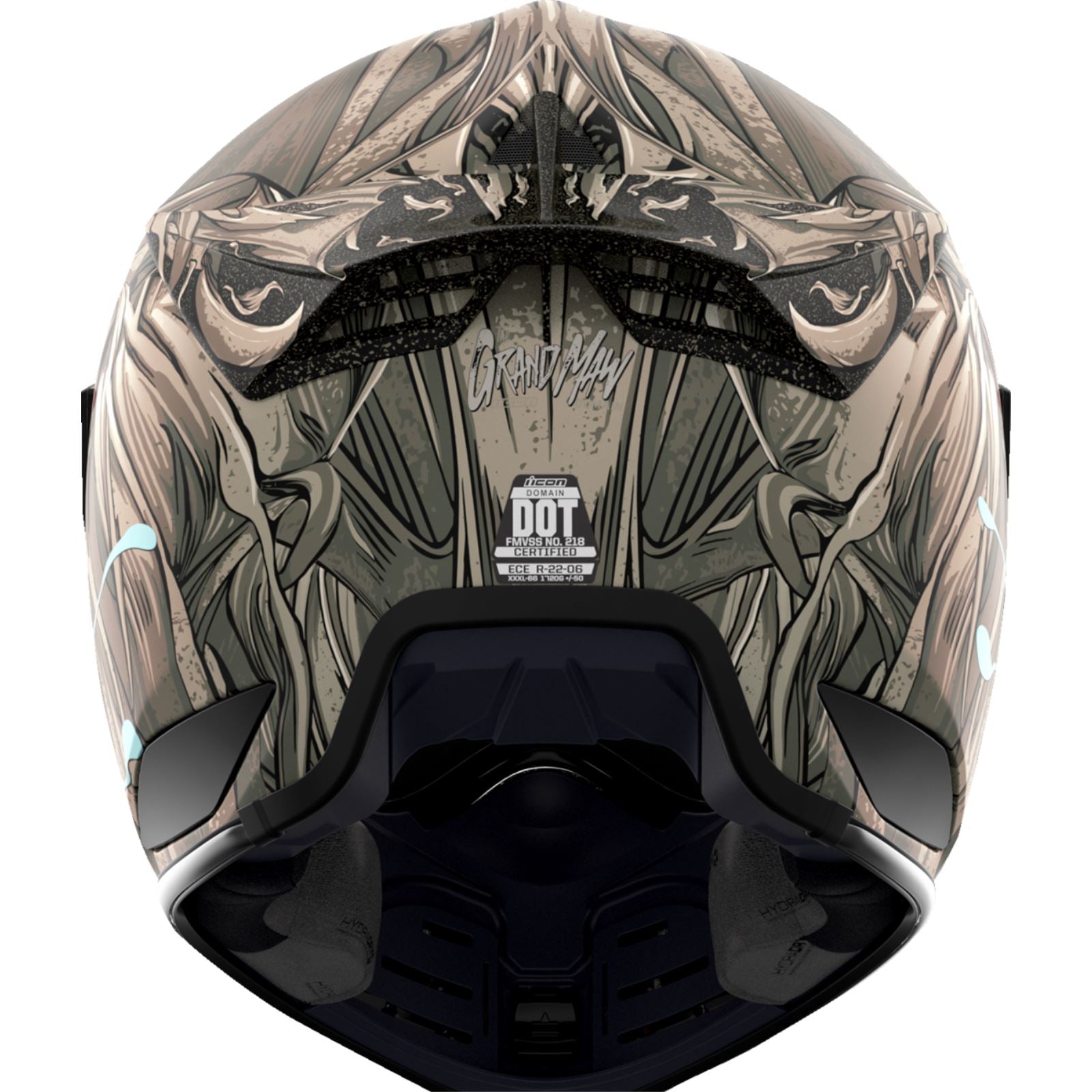 Icon Domain™ Helmet_1501908