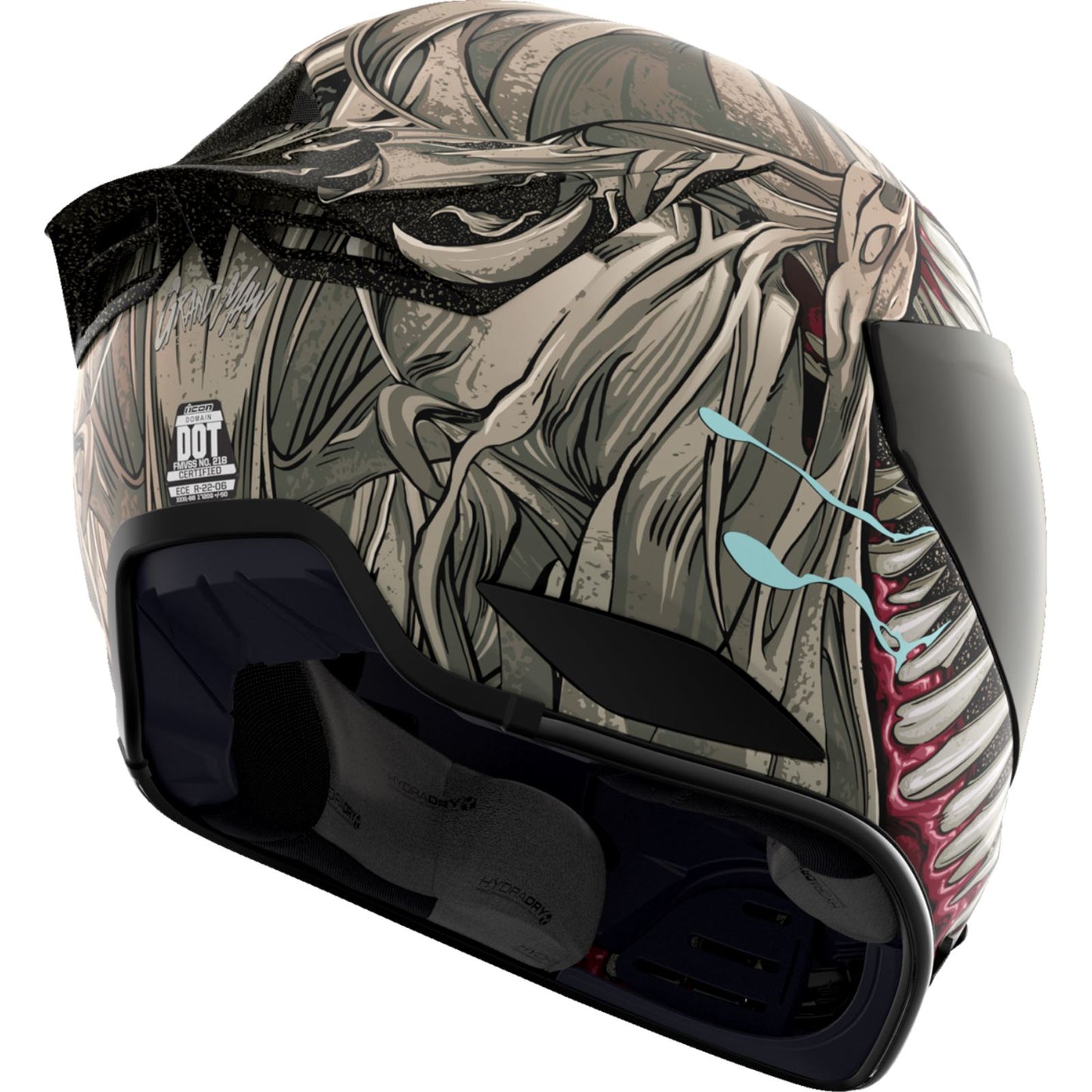 Icon Domain™ Helmet_1501885