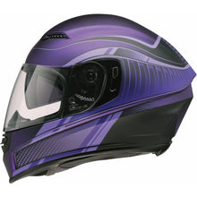 Z1R Jackal Helmet - Dark Matter - Purple_1501992