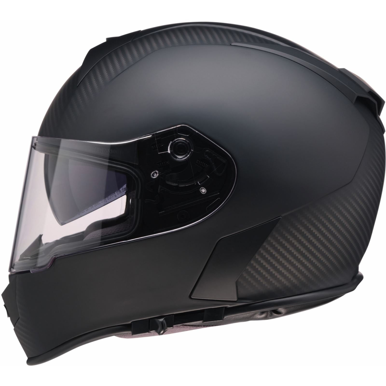 Z1R ZR1 Warrant Helmet - Carbon_1502139
