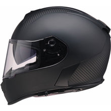 Z1R ZR1 Warrant Helmet - Carbon_1502139