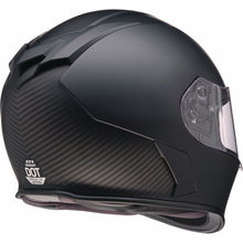 Z1R ZR1 Warrant Helmet - Carbon_1502140