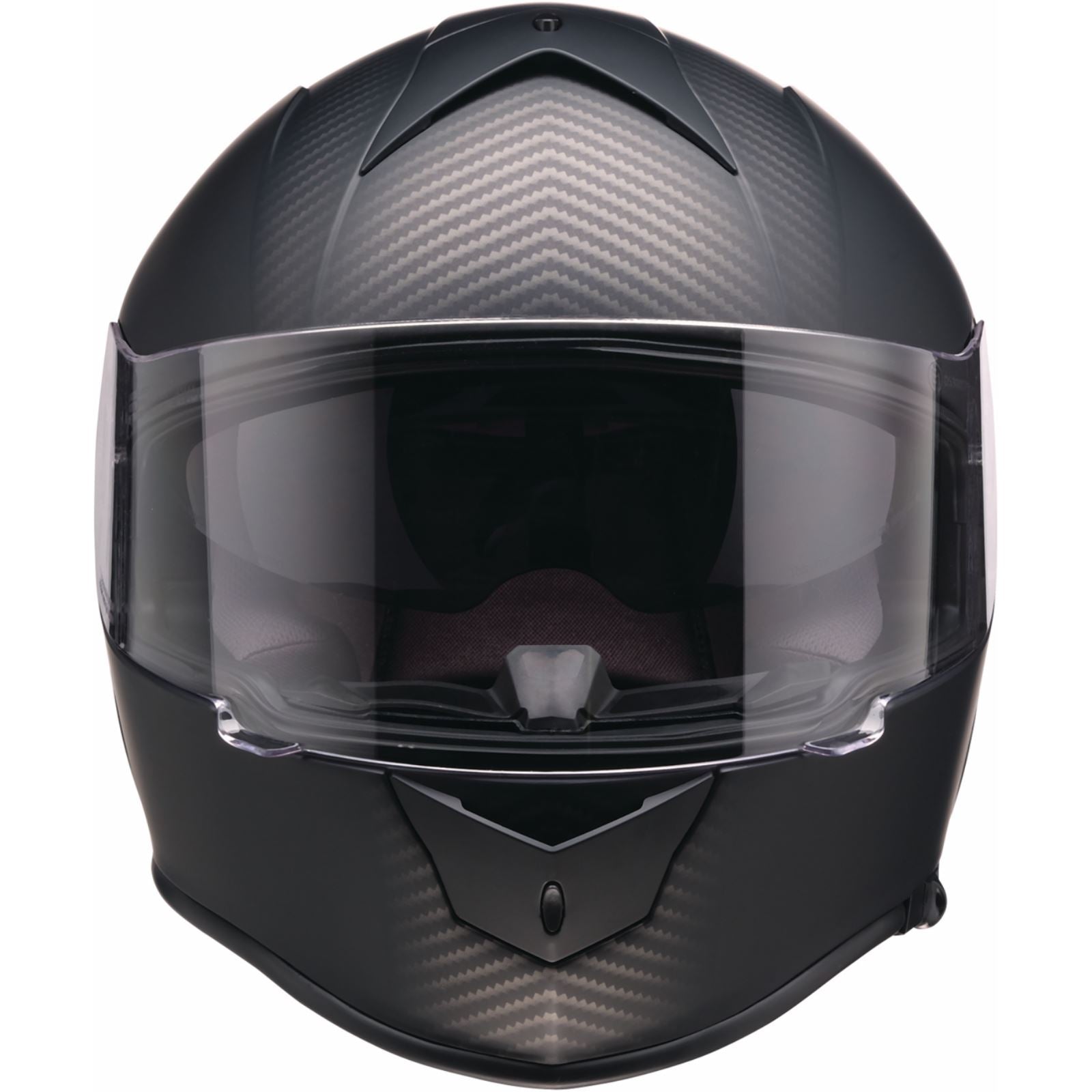Z1R ZR1 Warrant Helmet - Carbon_1502141