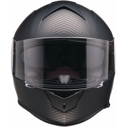 Z1R ZR1 Warrant Helmet - Carbon_1502141