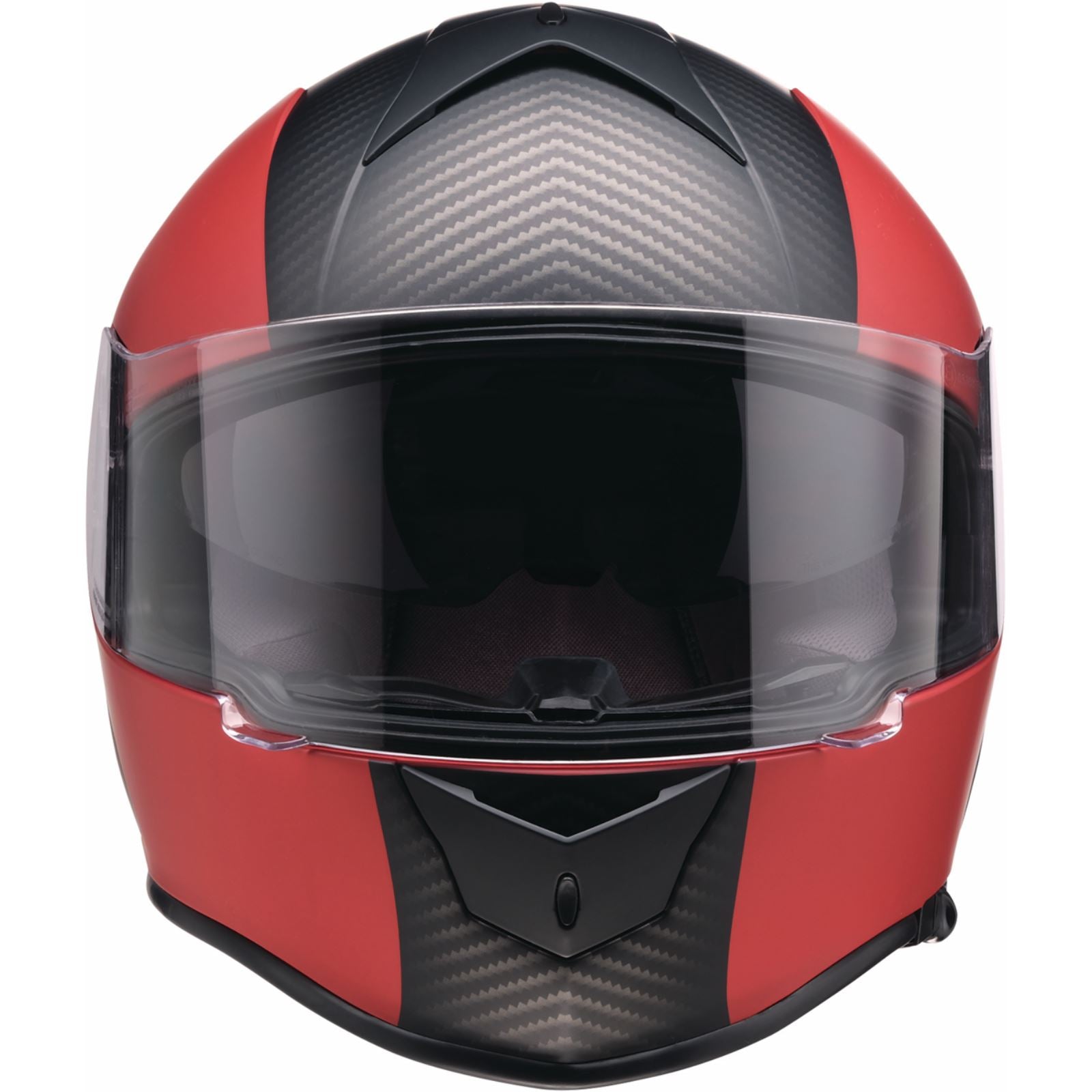 Z1R ZR1 Warrant Helmet - Carbon_1502112