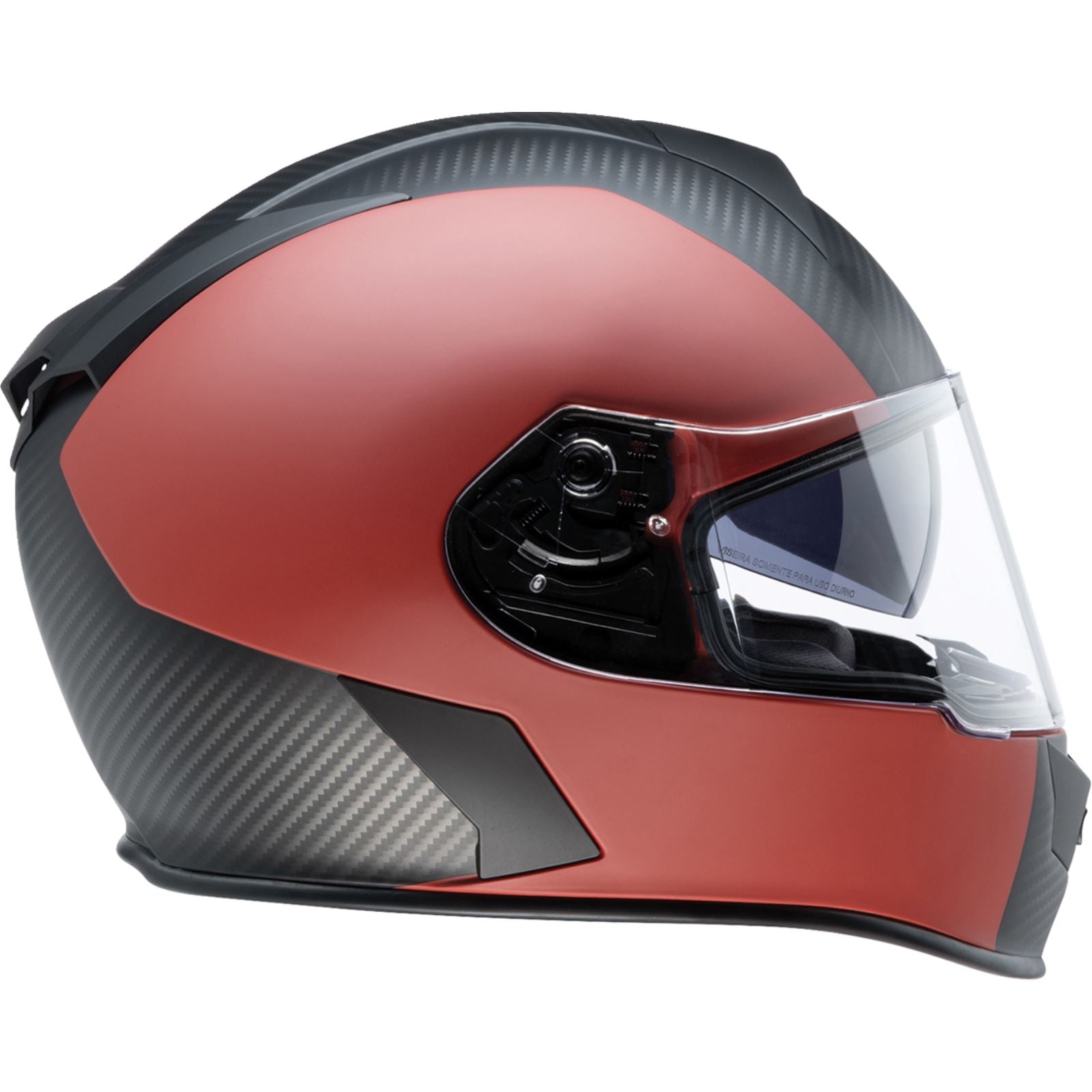 Z1R ZR1 Warrant Helmet - Carbon_1502113
