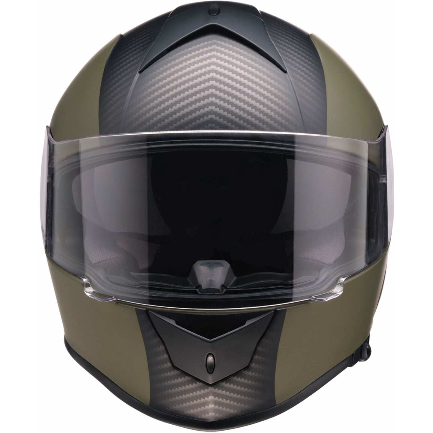 Z1R ZR1 Warrant Helmet - Carbon_1502187