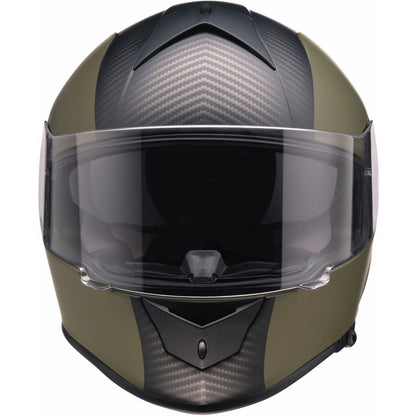 Z1R ZR1 Warrant Helmet - Carbon_1502187