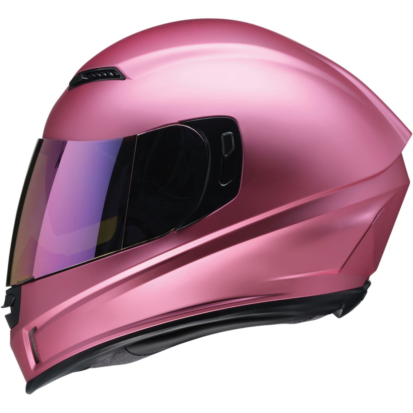 Z1R Jackal Helmet - Satin - Pink_1502204