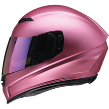 Z1R Jackal Helmet - Satin - Pink_1502204