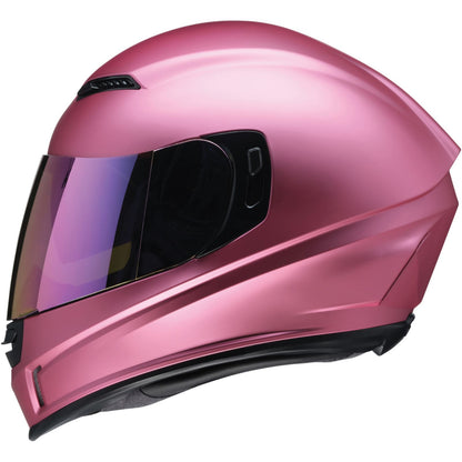 Z1R Jackal Helmet - Satin - Pink_1502204