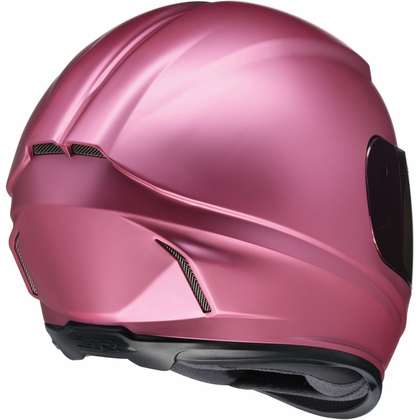 Z1R Jackal Helmet - Satin - Pink_1502205