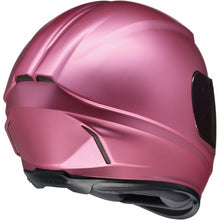 Z1R Jackal Helmet - Satin - Pink_1502205