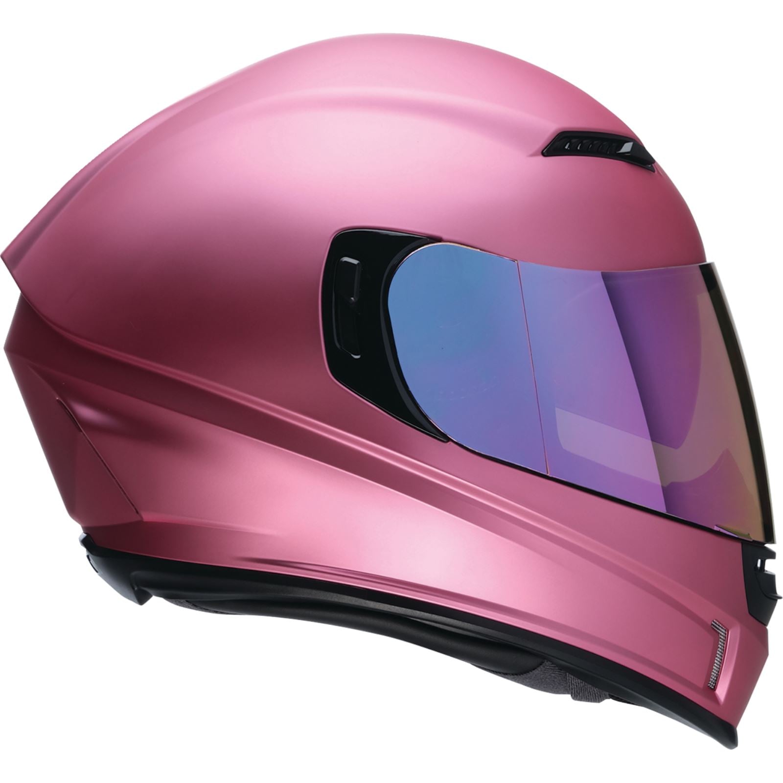 Z1R Jackal Helmet - Satin - Pink_1502206