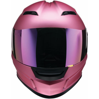 Z1R Jackal Helmet - Satin - Pink_1502207