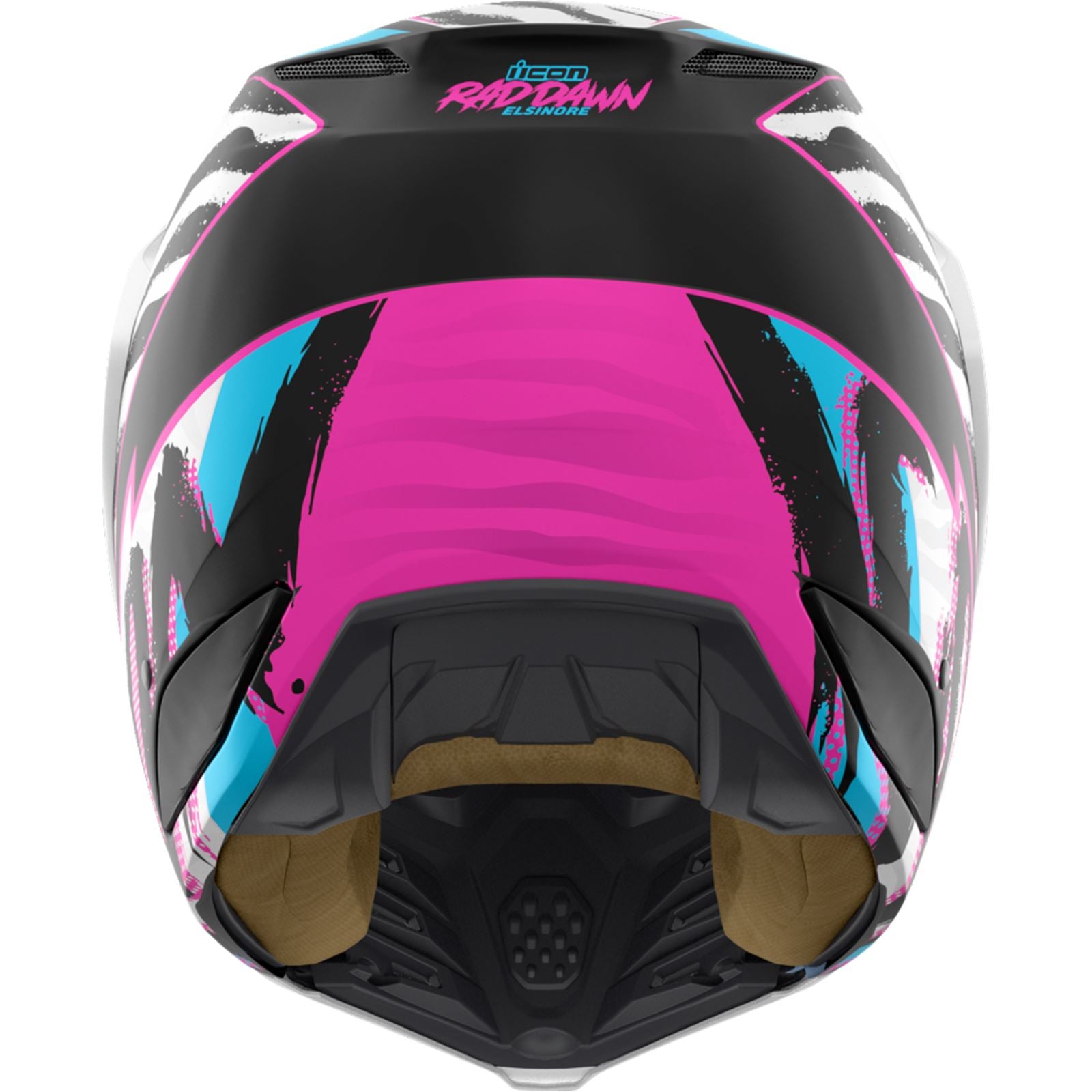 Icon Elsinore™ Helmet - Rad Dawn_1502428