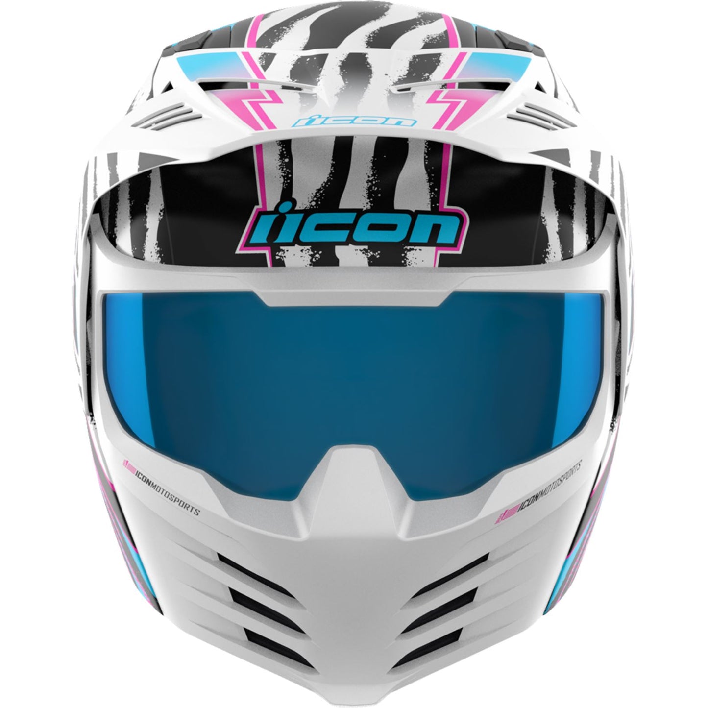 Icon Elsinore™ Helmet - Rad Dawn_1502430