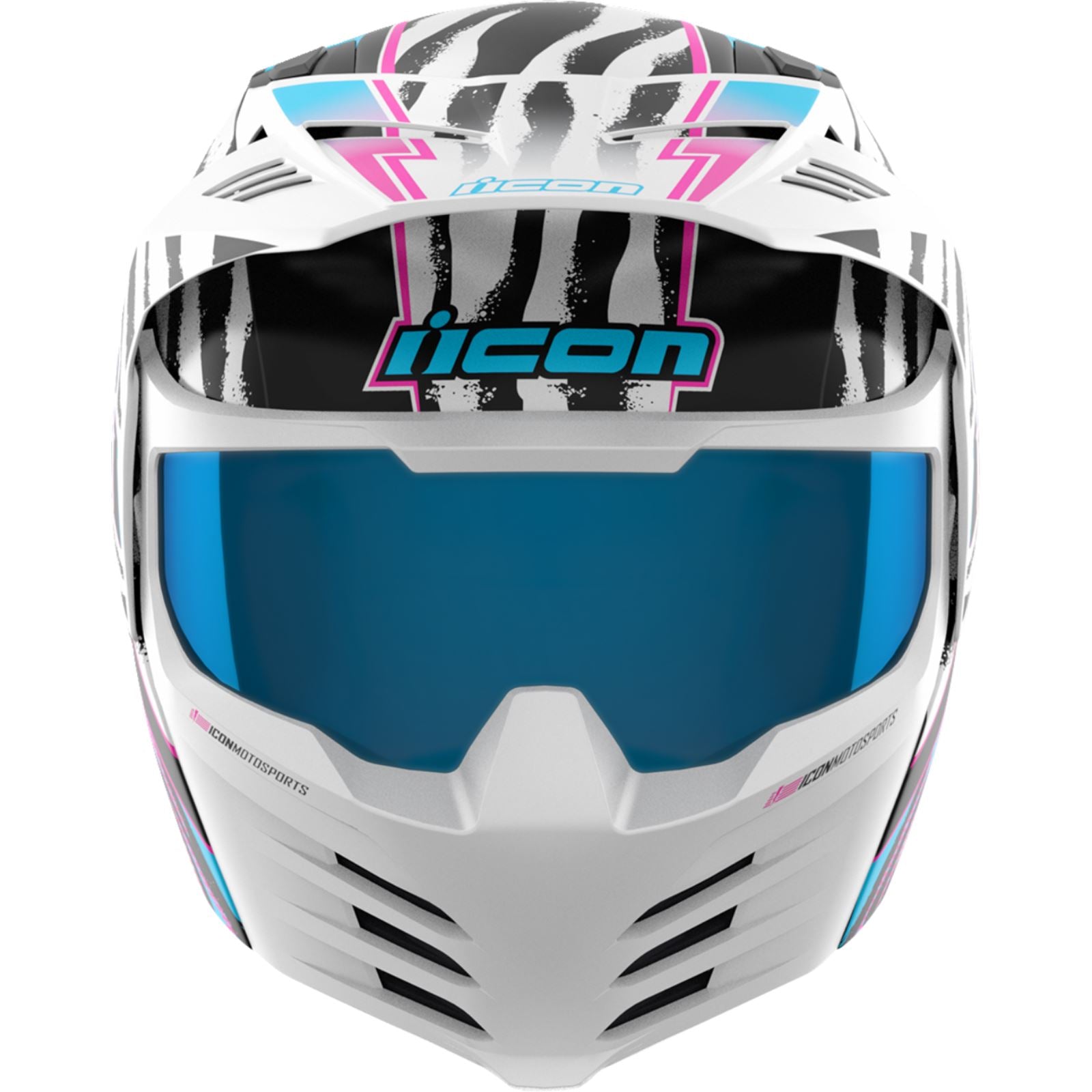Icon Elsinore™ Helmet - Rad Dawn_1502430