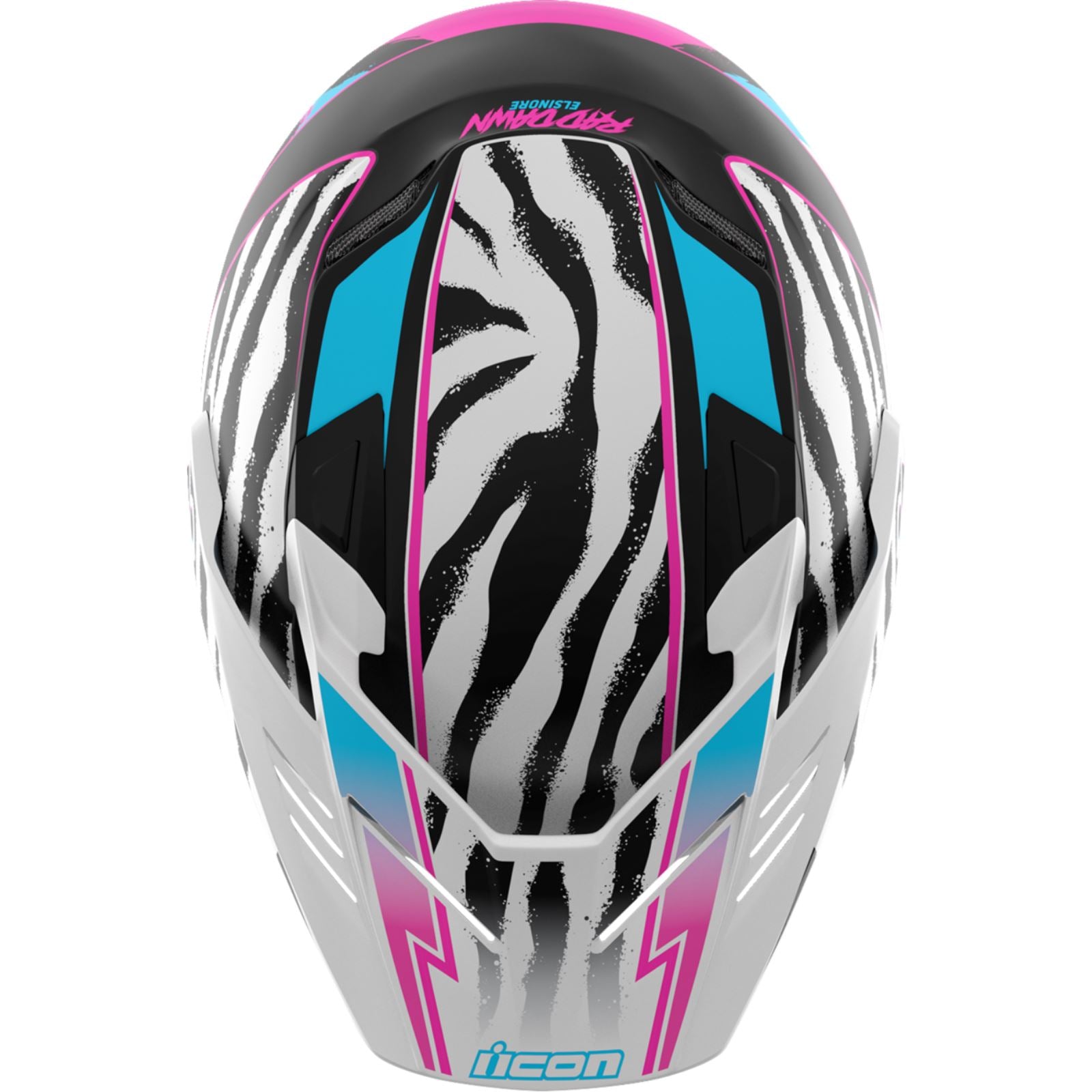 Icon Elsinore™ Helmet - Rad Dawn_1502431