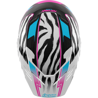 Icon Elsinore™ Helmet - Rad Dawn_1502431