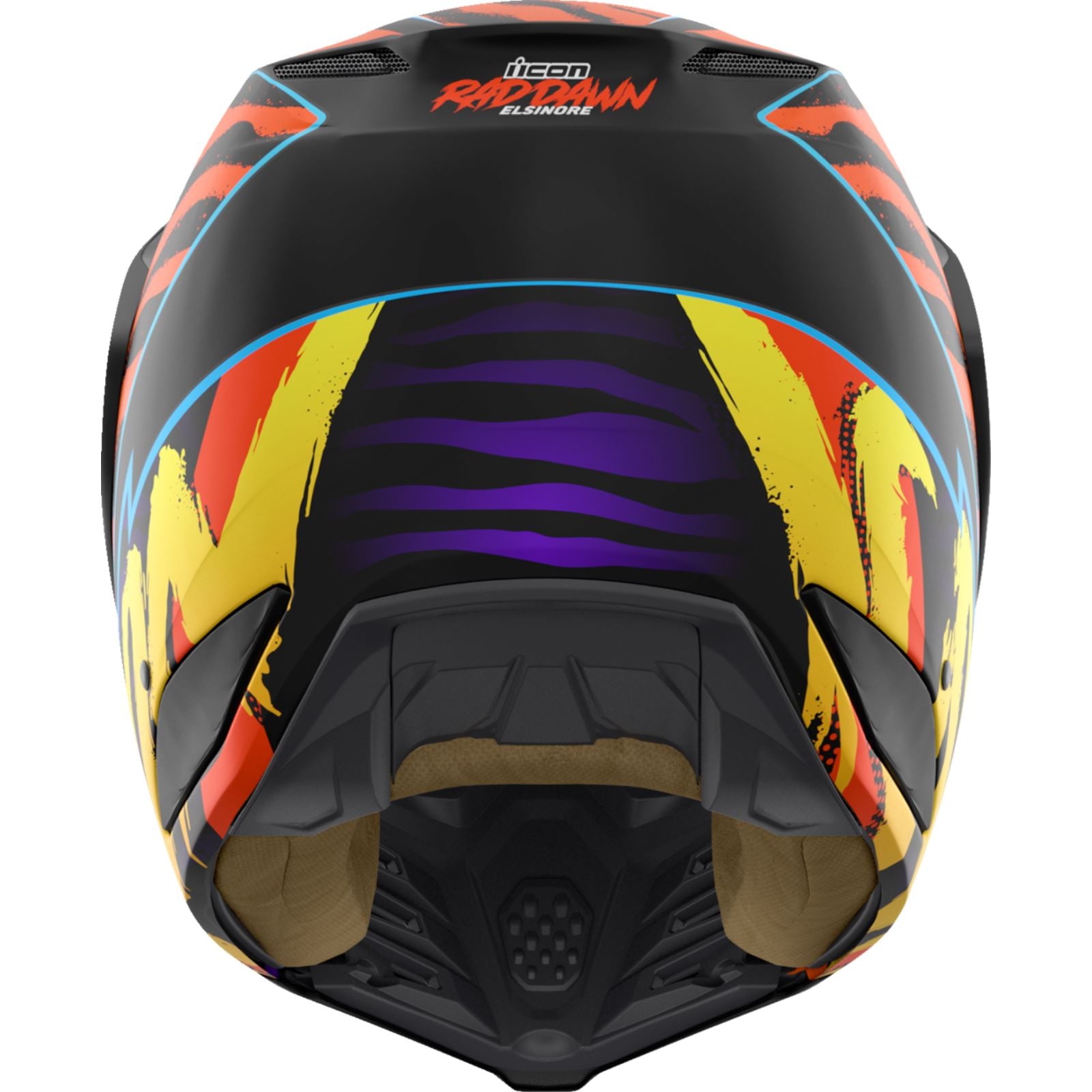 Icon Elsinore™ Helmet - Rad Dawn_1502471
