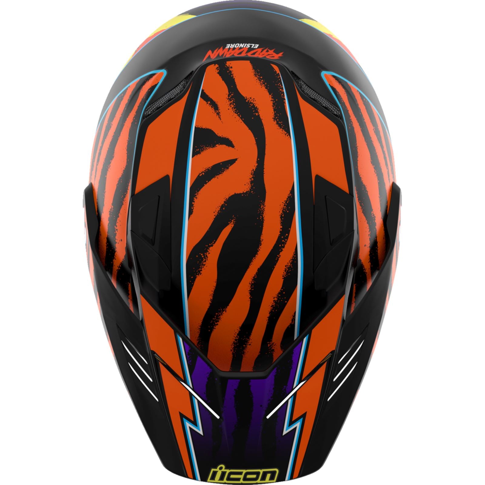 Icon Elsinore™ Helmet - Rad Dawn_1502474