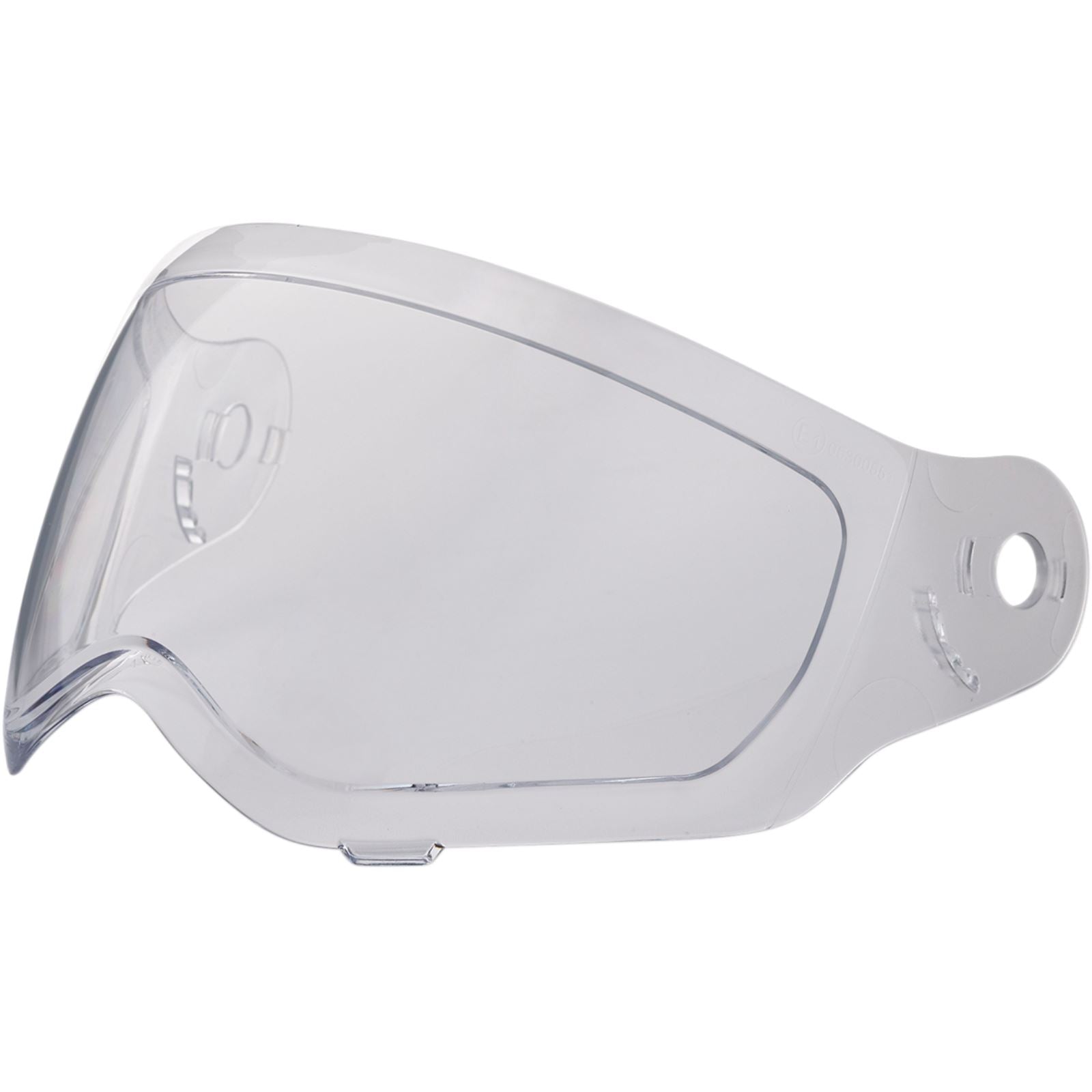 Z1R Range 2.0 Shield - Clear 0130-1221_1502519