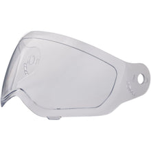 Z1R Range 2.0 Shield - Clear 0130-1221_1502519