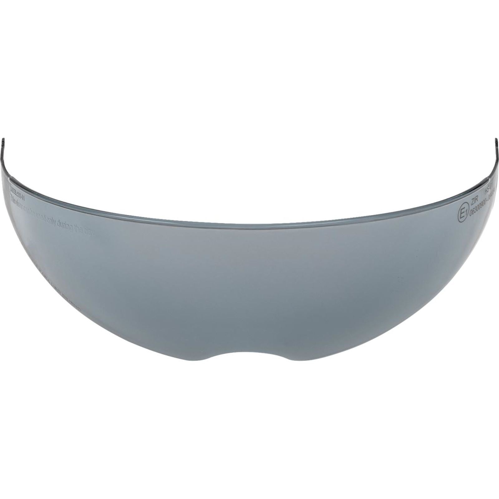 Z1R Range 2.0 Shield - Inner - Smoke [MPN: 0130-1223]_1707746