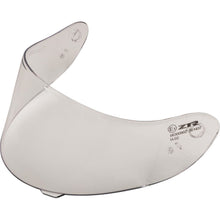 Z1R Youth Warrant 2.0 Shield - Clear [MPN: 0130-1299]_1707760