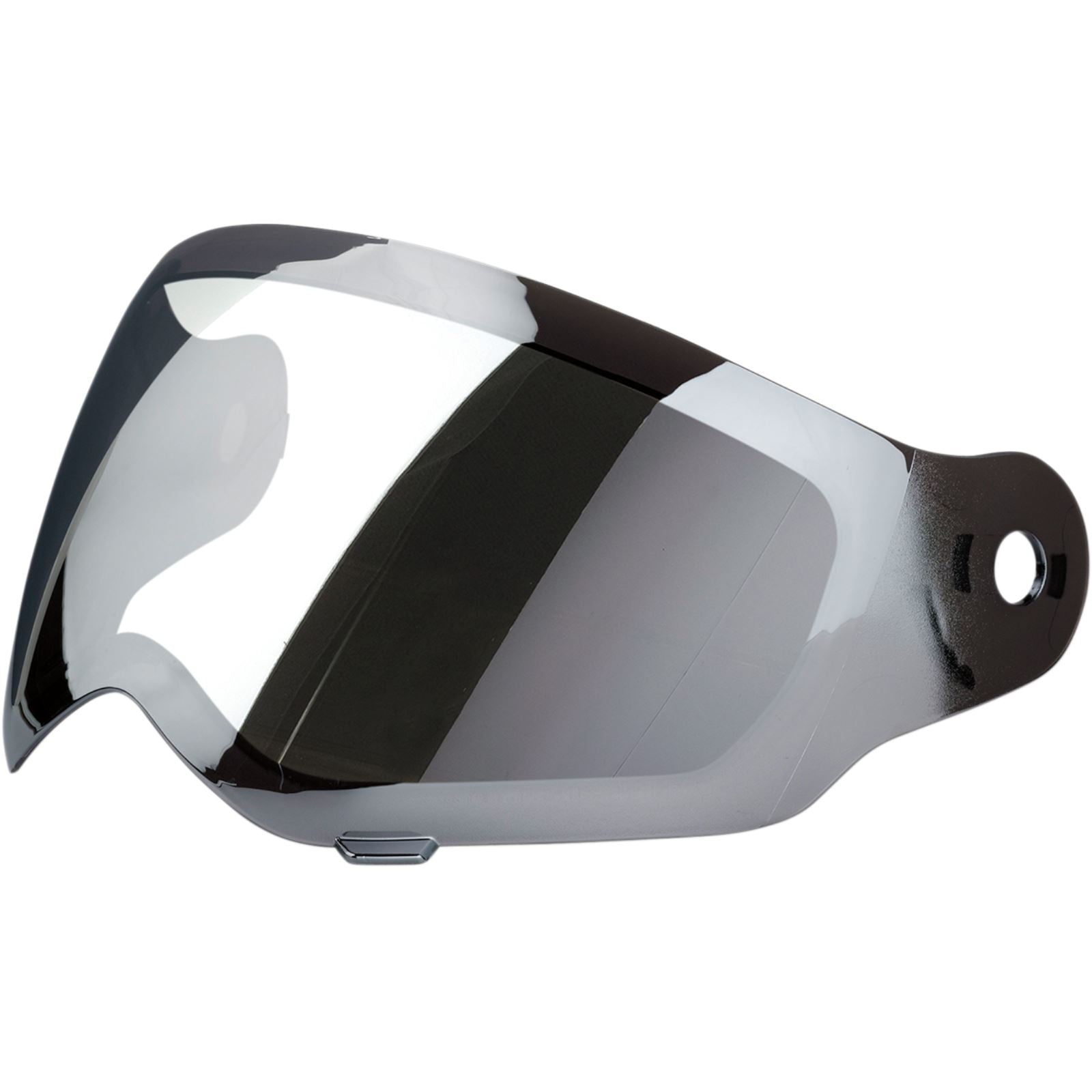 Z1R Range 2.0 Shield - Silver Mirror 0130-1302_1502521