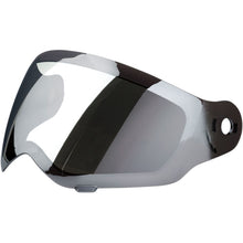 Z1R Range 2.0 Shield - Silver Mirror 0130-1302_1502521