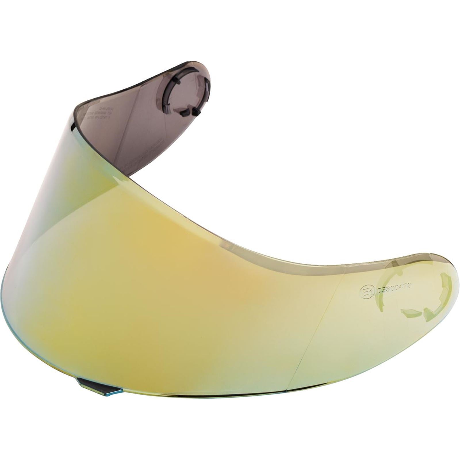 Z1R Solaris 2.0 Shield - Gold [MPN: 0130-1304]_1707738