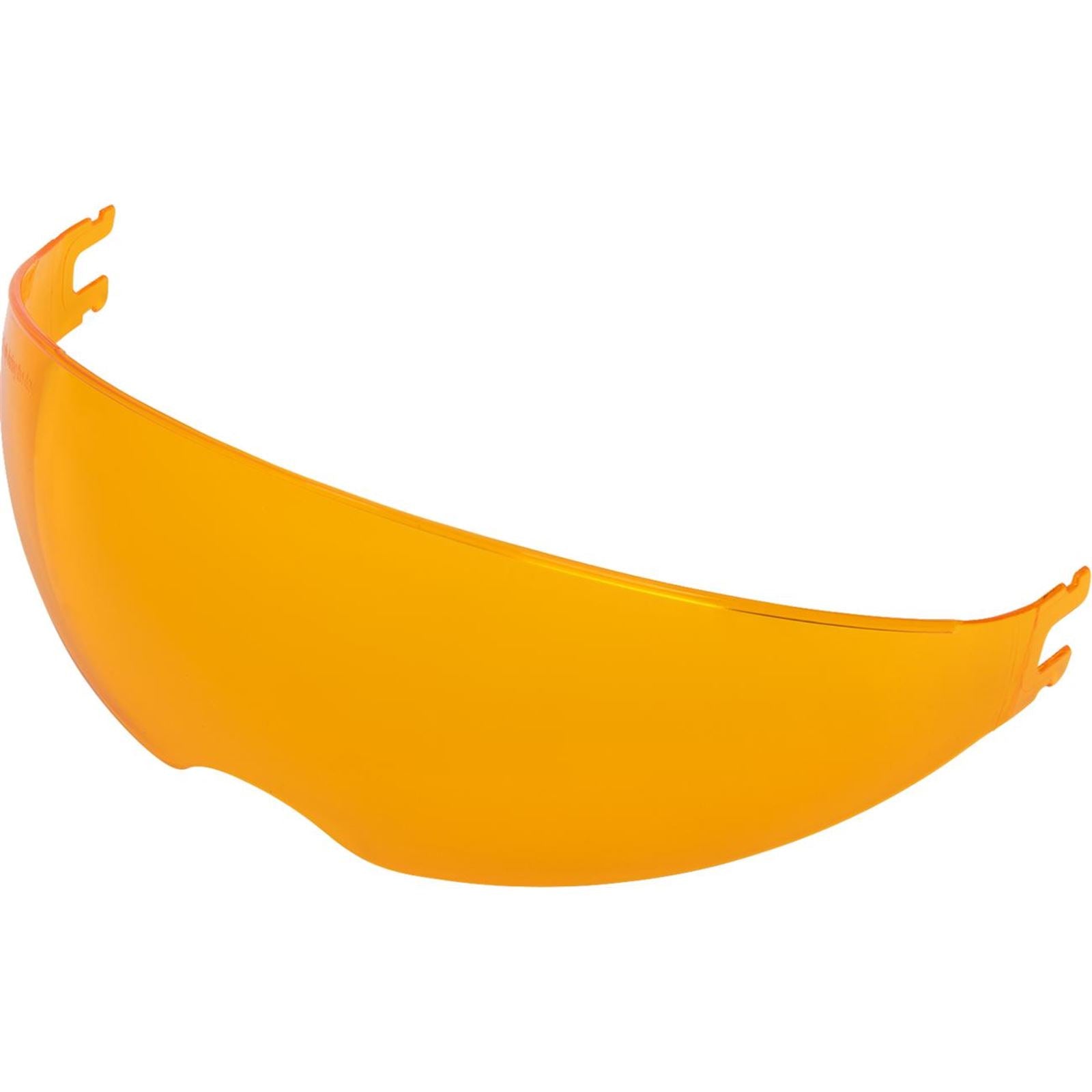 Z1R Range 2.0 Shield - Inner - Amber [MPN: 0130-1310]_1707761