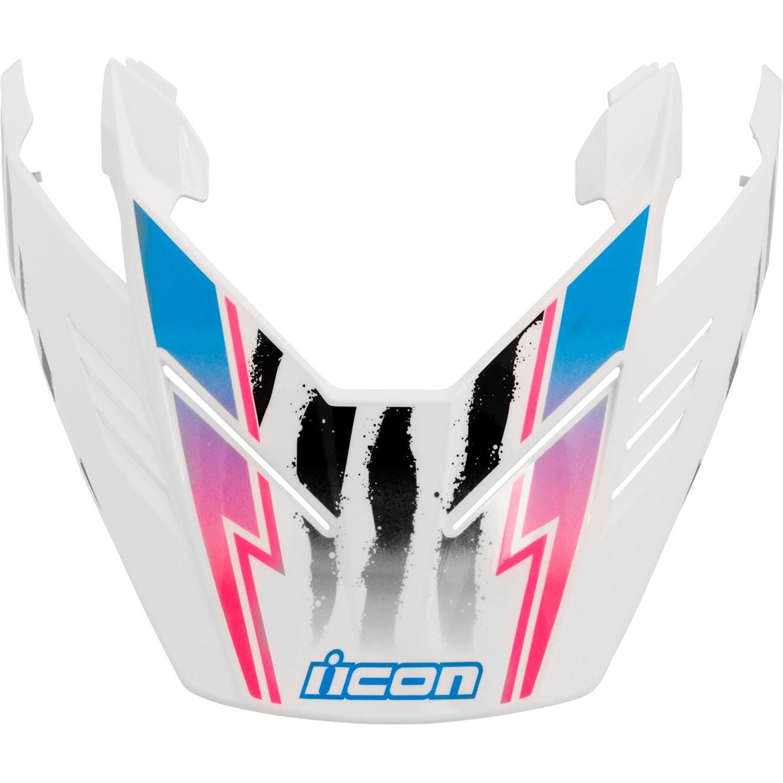 Icon Elsinore™ Peak - Rad Dawn - White - XS-S [MPN: 0132-1815]_1882968