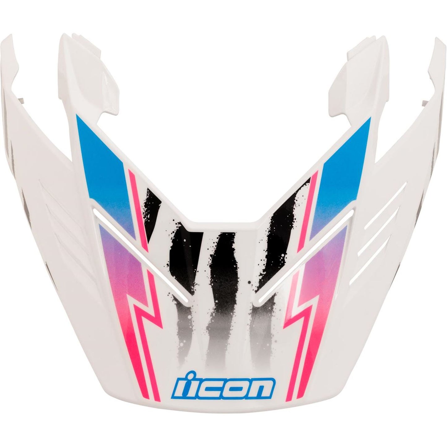 Icon Elsinore™ Peak - Rad Dawn - White - M-L [MPN: 0132-1838]_1863962