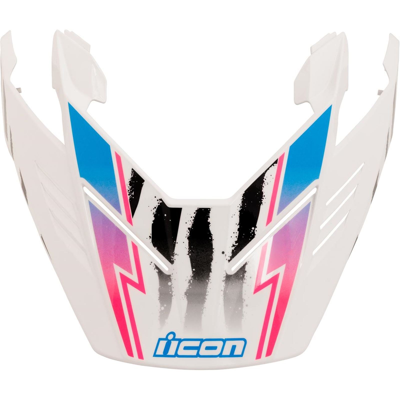 Icon Elsinore™ Peak - Rad Dawn - White - M-L [MPN: 0132-1838]_1863962