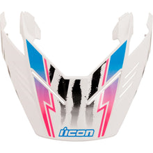Icon Elsinore™ Peak - Rad Dawn - White - M-L [MPN: 0132-1838]_1863962