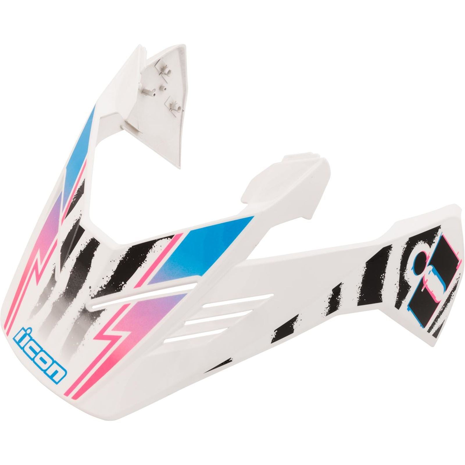 Icon Elsinore™ Peak - Rad Dawn - White - M-L [MPN: 0132-1838]_1863933