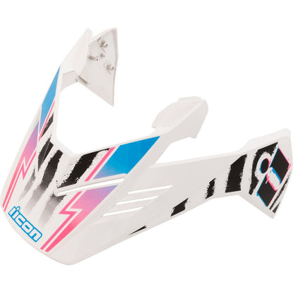 Icon Elsinore™ Peak - Rad Dawn - White - M-L [MPN: 0132-1838]_1863933