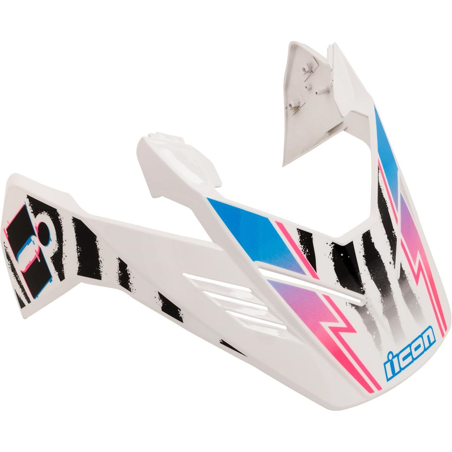 Icon Elsinore™ Peak - Rad Dawn - White - M-L [MPN: 0132-1838]_1863934
