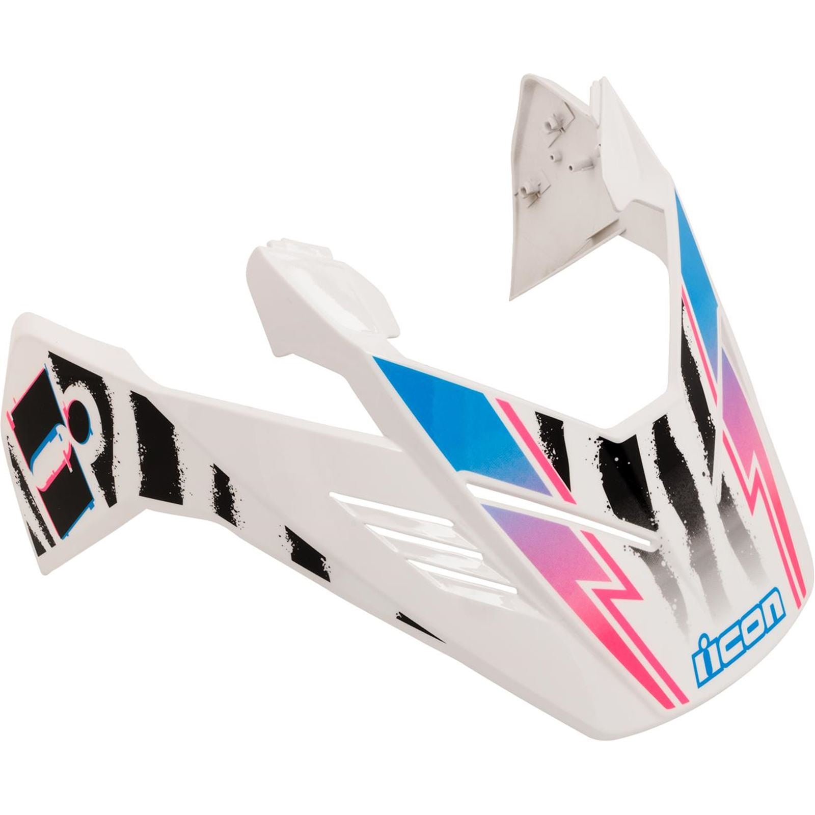 Icon Elsinore™ Peak - Rad Dawn - White - M-L [MPN: 0132-1838]_1863934