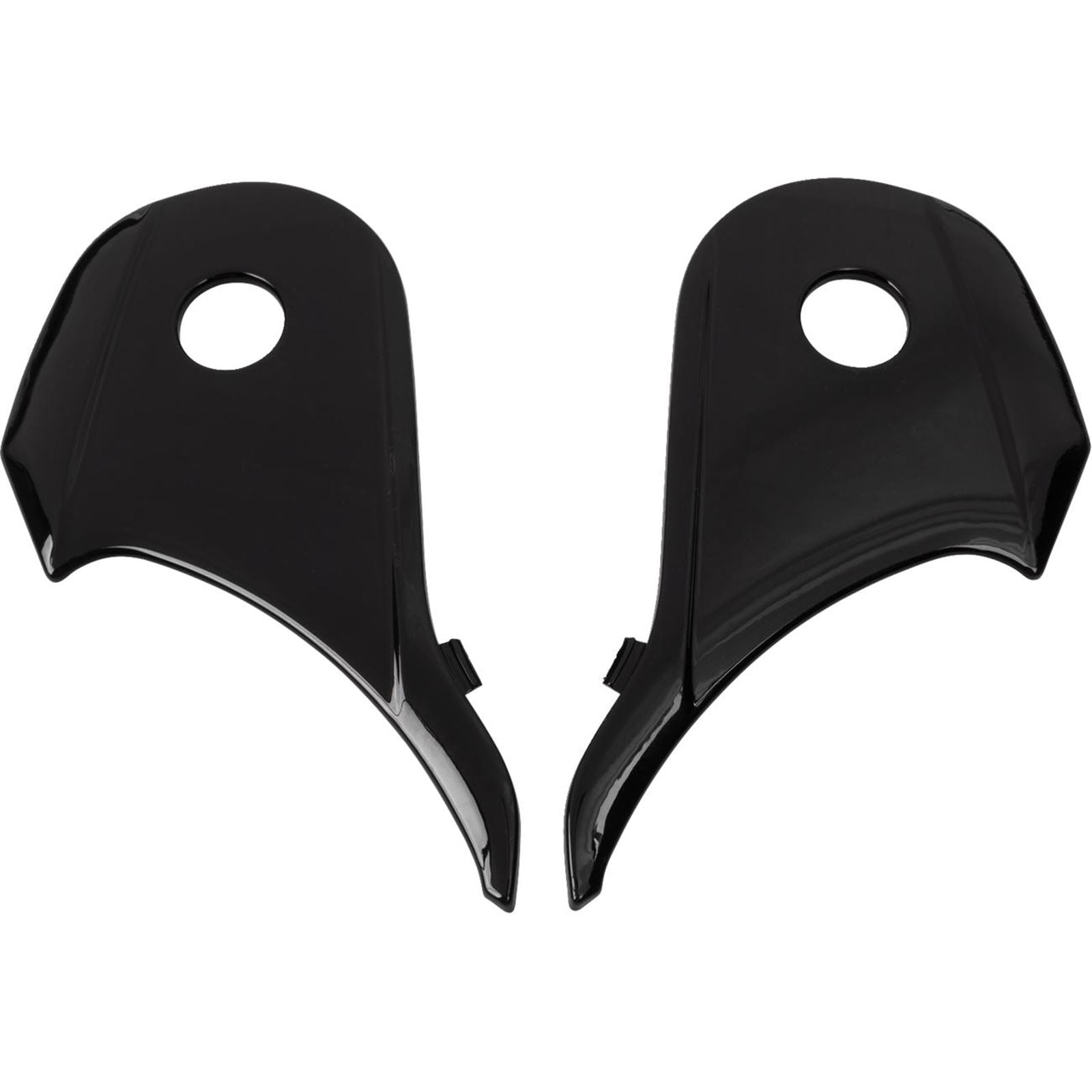 Z1R Range 2.0 Side Plates - Black [MPN: 0133-1510]_1707791